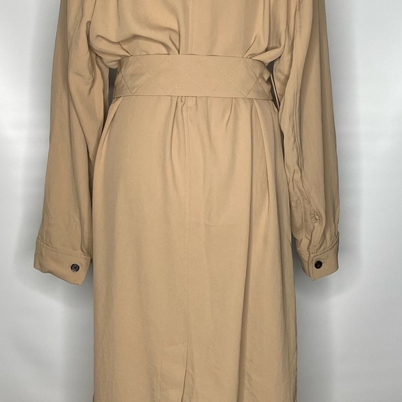 Aritzia Wilfred summer‎ duster. - Picture 14 of 16